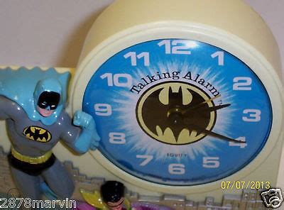 Alarm Testing に対する画像結果