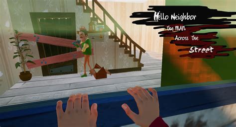Hello Neighbor Mods for Free に対する画像結果