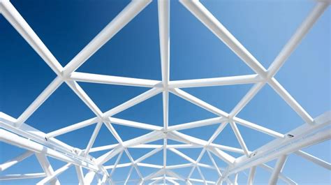 Space Frame Structure Between 2 Buildings-साठीचा प्रतिमा निकाल