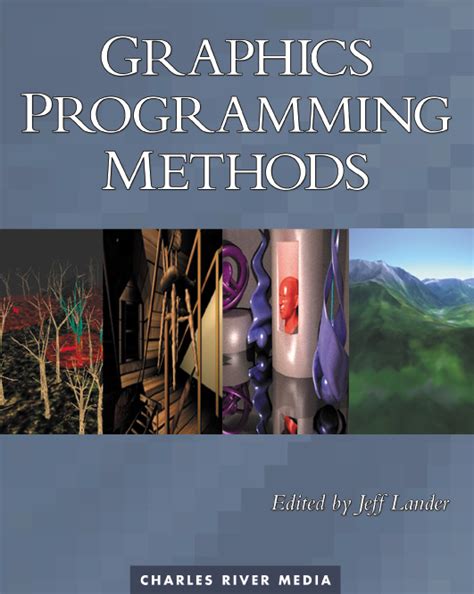 Programing Hand Graphics に対する画像結果