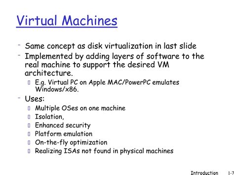Image result for Virtual Machine Introduction