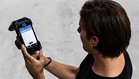 Image result for RFID Hand Chip Reader