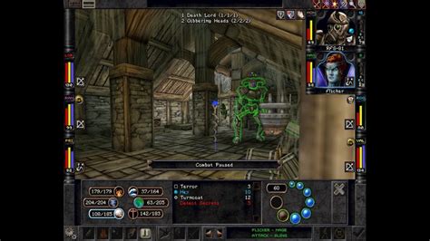 Image result for RPG First Person GUI