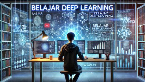 Image result for Pembelajaran Deep Learning