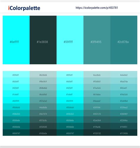 Image result for Aqua Code Color CMYK
