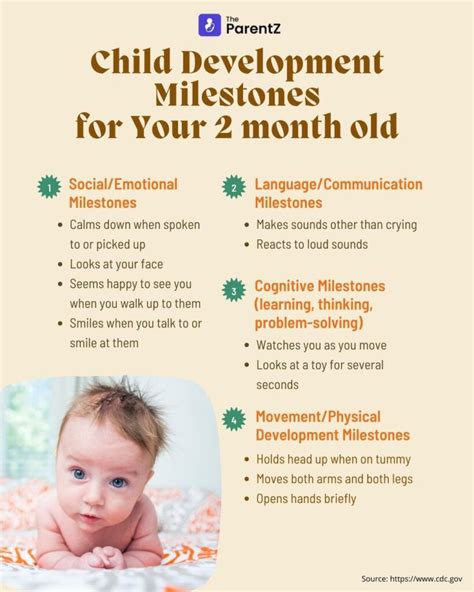 Normal Child Development Milestones に対する画像結果