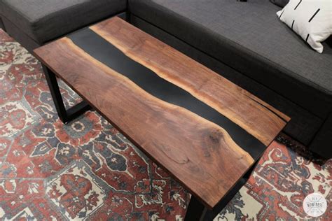 Image result for Epoxy Table Top DIY