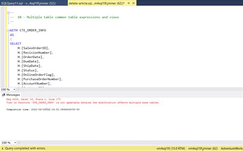Image result for How to Delete SQL Schema
