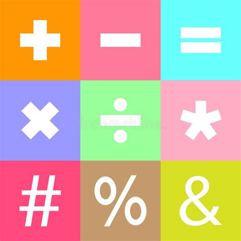 Image result for Signe De Math