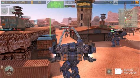 Image result for WWR Gameplay