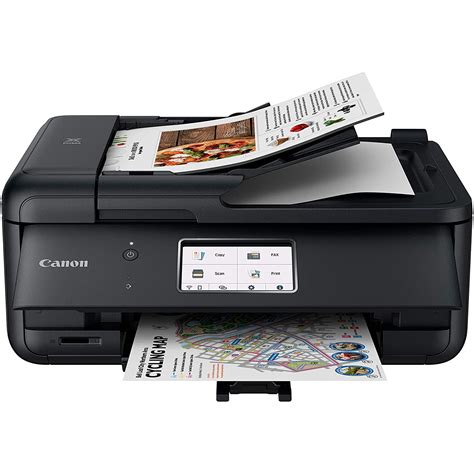 Image result for Printer/Copier Scanner Fax Machine