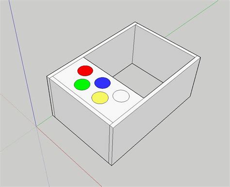 Image result for Python-Matplotlib Draw a Box