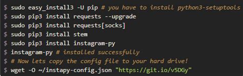 Image result for Instagram Py