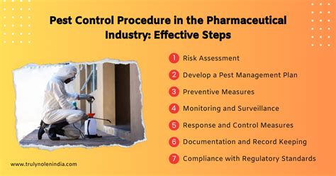 Pest Control Best Practices に対する画像結果