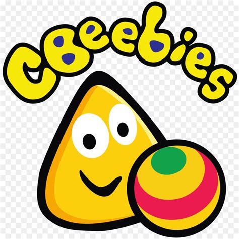 Toradh íomhá ar CBeebies Logo Collection
