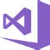 Toradh íomhá ar Visual Studio Wizard Icon