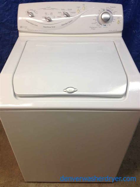 Image result for Maytag Atlantis Washer Push Button Diagram