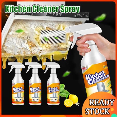 Image result for Kitchen Degreaser Cleaner