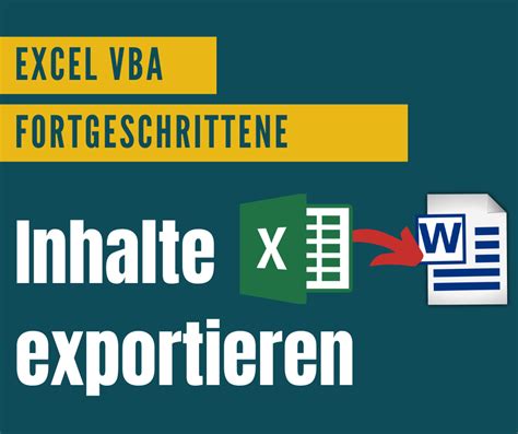 VBA Excel Fortgeschritten に対する画像結果