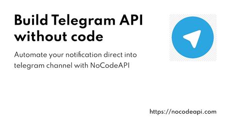 API Development Tools Telegram に対する画像結果