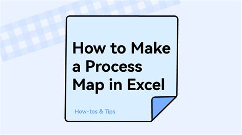 Image result for Process Guide in Excel
