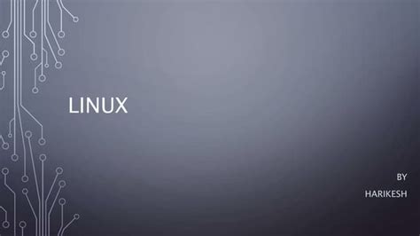 Image result for Linux Windows Background for PowerPoint