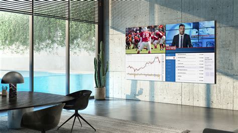 Toradh íomhá ar Micro LED Back