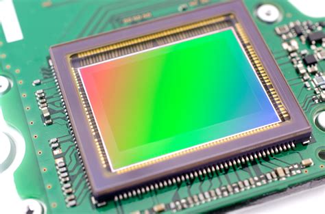 Image result for What Is CMOS-Sensor