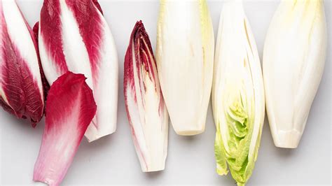 Toradh íomhá ar Endive Lettuce Recipes