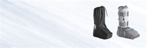 Accessories for Medical Walking Boots - All Brands - OrthoMed Canada