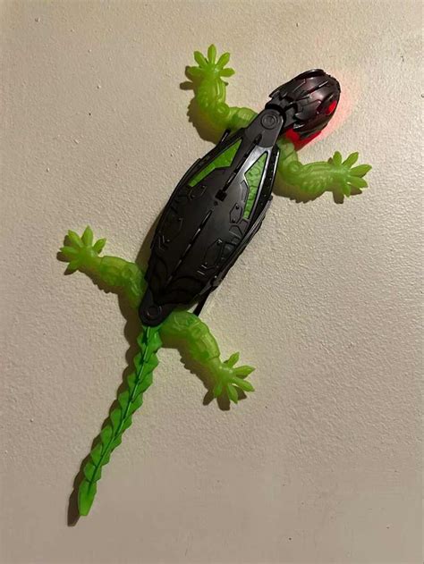 Image result for Remote Control Gecko Toy