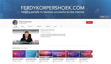 تصویر کا نتیجہ برائے Ferdy Elementor Tutorial