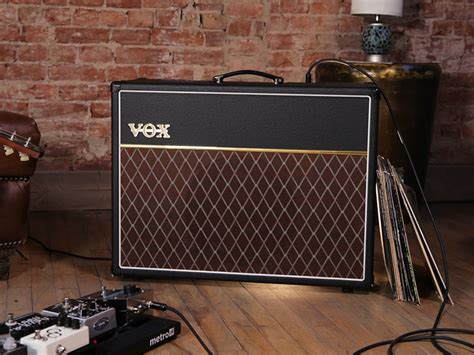 Universal Audio Ox Vox AC30 に対する画像結果