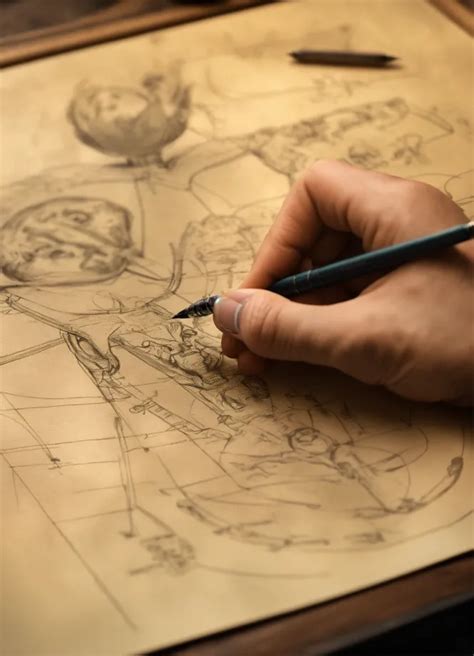 Image result for Script Dessin