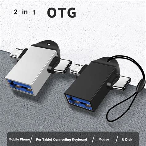 Image result for OTG Adapter USB Android Phone