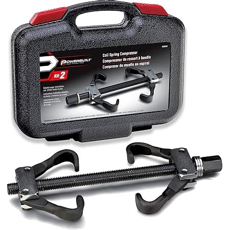 Image result for Coilover Spring Compressor Tool