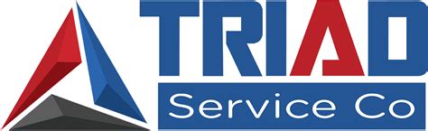 Toradh íomhá ar Harris County Triad Logo