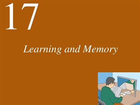 Image result for Learning and Memory Presentation