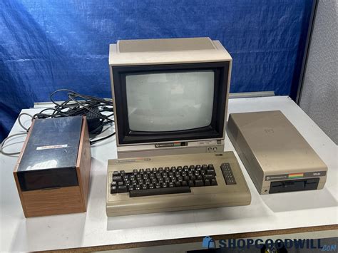 Image result for 80s Commodore Computer