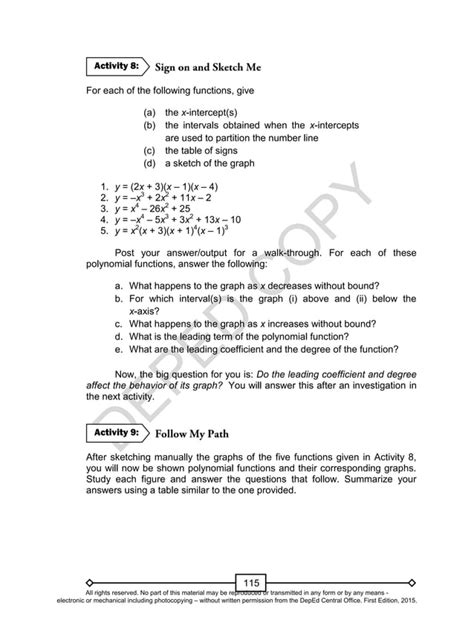 Image result for Cmath 10 Quarter 2 Module 3