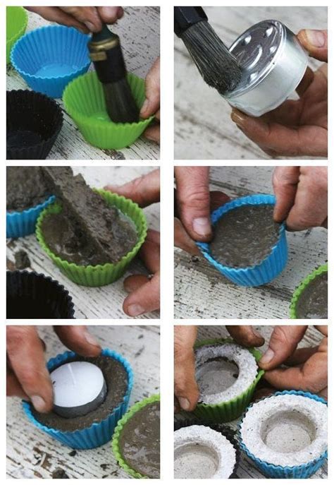 Image result for Concrate Useable Things