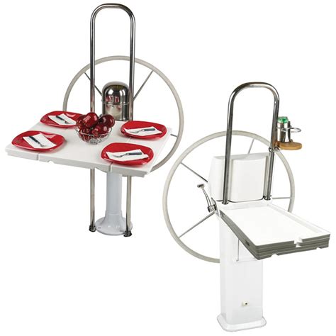 Image result for Boat Table Material