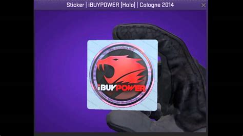 Image result for iBUYPOWER Holo Cursor