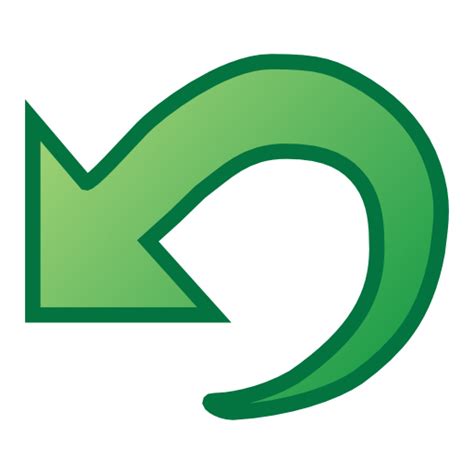 Afbeeldingsresultaten voor Undo/Redo Button Icon