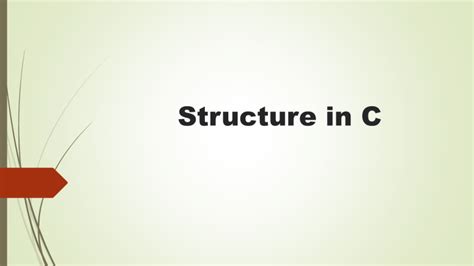 Image result for Structure C