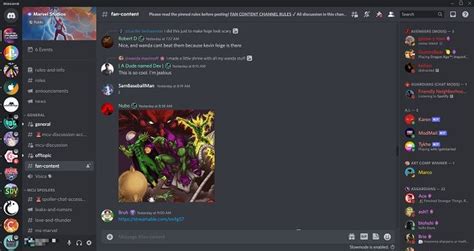 Image result for What Can Discord Servers Be Used For