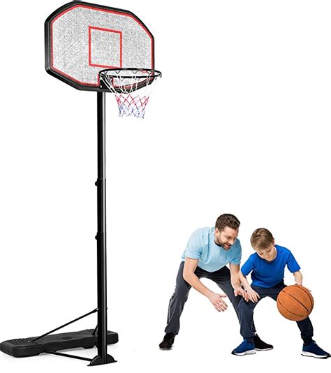 Image result for Wooden Basketball Stand