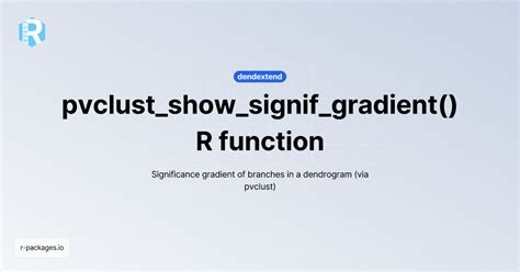 Toradh íomhá ar Gradient Function Meaning