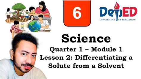 Image result for Science Lesson Grade 6 Part 1