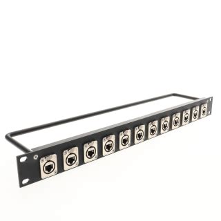 Image result for Powercon Patch Panel